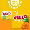 thumbnail image 2 of Jell-O Island Pineapple Gelatin Dessert Mix, 3 oz Box, 2 of 14