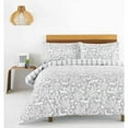 thumbnail image 1 of Riva Paoletti Skandi Woodland Duvet Cover Set, 1 of 1