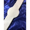 thumbnail image 4 of Rocky Ring Magazine Award World Heavyweight Boxing Replica Title Belt Adult Size, 4 of 4
