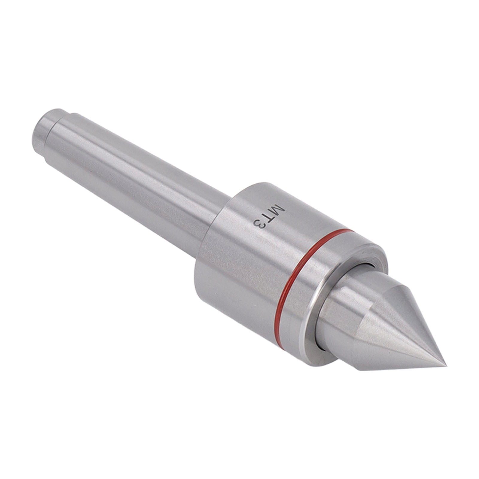 Live Tailstock Center, Live Revolving Center High Carbon Steel