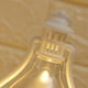 thumbnail image 3 of Luz colgante portátil para árbol de Navidad luces LED de Navidad Likrtyny con batería suministros para fiesta adornos para Shopwindow, 3 of 3