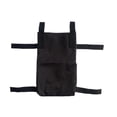 thumbnail image 2 of lionlar Sac à Béquilles Lavable Léger pour Accessoires Rangement Hommes, 2 of 8