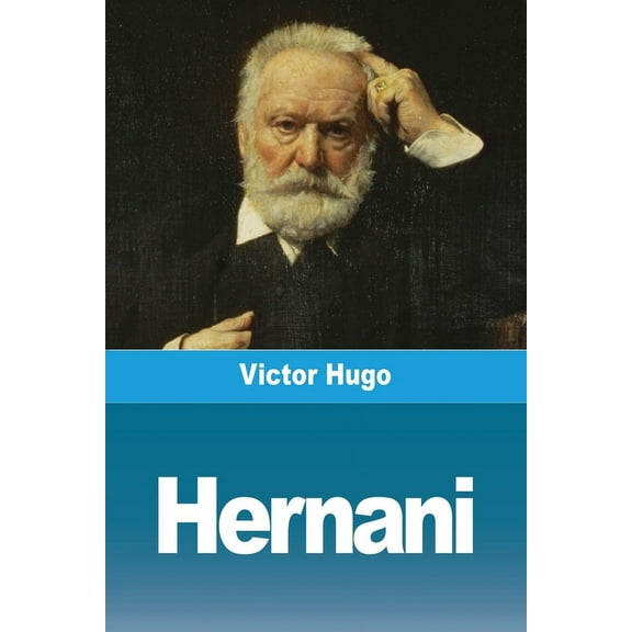 Hernani, (Paperback)