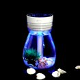 thumbnail image 2 of Cool Air Humidifier, Cleaner, USB Charger, with LED Light, Moisturizing, 2 of 5