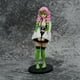 thumbnail image 1 of Aixlan16CM Rengoku Kyoujurou estatuilla Demon Slayer Kimetsu No Yaiba figura Kamado Tanjirou figura de acción Zenitsu Nezuko Juguetes Gong Bohan LED, 1 of 2