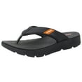 thumbnail image 1 of GP EVA Anti-Fatigue Flip-flops Sandals: Light Weight, Wataerporrf, Slip-resistant, 1 of 7