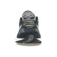 thumbnail image 3 of New Balance Men's 991v2 MiUK Dark Navy Shoes, from StockX, 3 of 5