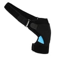 thumbnail image 1 of Sports Shoulder Protector Adjustable Shoulder Strap Ice Pack Sports Shoulder Protector Single Shoulder Strain Shoulder Protector, 1 of 2
