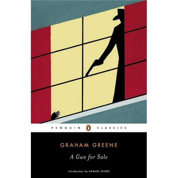 Penguin Classics A Gun for Sale, (Paperback)