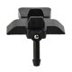 thumbnail image 2 of Car Windscreen Windshield Washer Jet for Micra K12 2003-2010 28930AX600 Auto Windshield Nozzle, 2 of 5