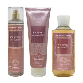 【新品未使用】Bath & Body Works アリエル5点セット Bath & Body Works Ariel Mist and Body Cream Set, Marine Fragrance