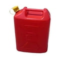 thumbnail image 2 of Tanque de almacenamiento de , bidón para líquidos, bidón para repostaje de automóviles, motocicletas, tanque automático para emergencias, UTV 20 L, 2 of 8