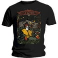 thumbnail image 1 of Mastodon Unisex T-Shirt Seated Sovereign, 1 of 3