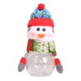 thumbnail image 3 of Tarro Mornei para guardar dulces y galletas, diseño de pingüino (17 x 8 cm), 3 of 8