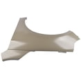 thumbnail image 4 of NEWZQ Front Left Fender 84029562 Fits Select: 2016-2023 Chevrolet Malibu Sedan 1Pc, 4 of 9