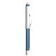 thumbnail image 1 of Curling Iron One Button Constant Temperature Smart Power Off Plastic Portable Hair Curling Tool for Travel, 1 of 2
