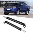 thumbnail image 1 of Tailgate Hood Gas Struts, Hood Gas Spring, Tailgate Lift Tailgate Struts, For  PX Ranger 2011-2017 For   BT-50  PX Ranger, 1 of 8