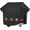 48 Inch, variant on 75 Inch BBQ Grill Cover, Large Gas Grill Cover for Outdoor, Compatible with Summit 600, , Nexgrill, Brinkmann, and , , Windproof, and