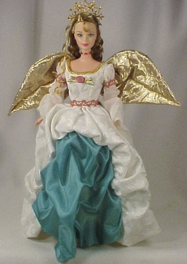 Angel of joy barbie value new arrivals