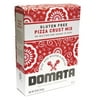 Domata Domata Pizza Crust Mix, 20 oz