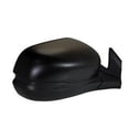 thumbnail image 1 of 2016-2018 Honda Pilot Door Mirror Passenger Side Power Textured Power Adjust Without Heat, 1 of 1