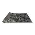thumbnail image 2 of Ahgly Company Indoor Rectangle Oriental Gray Industrial Area Rugs, 2' x 4', 2 of 4
