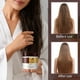 thumbnail image 5 of La mascarilla para el cuidado del cabello es suave, cuida, repara, seca, repara, hidrata y es adecuada para varios tipos de cabello., 5 of 5