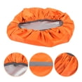 thumbnail image 2 of Shisuyan Backpack Rain Cover with Reflective Strip Outdoor Backpack Rainproof Cover, 2 of 9