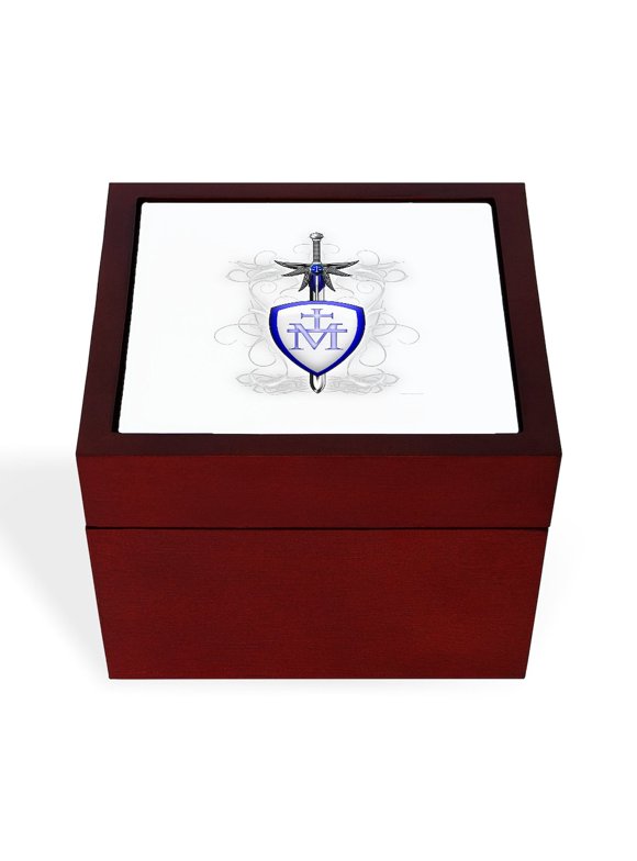 Keepsake Boxes Michaels