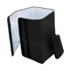 thumbnail image 3 of Bee Wrap para invierno Beehive Wrap Foil de aluminio Filín de aluminio Impermeable 600D Oxford Suministros de colmena de abejas a prueba de Estilo B, 3 of 8