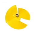 thumbnail image 6 of Maytronics Replacement Yellow Impeller & Screw 9995269-R1, 6 of 7