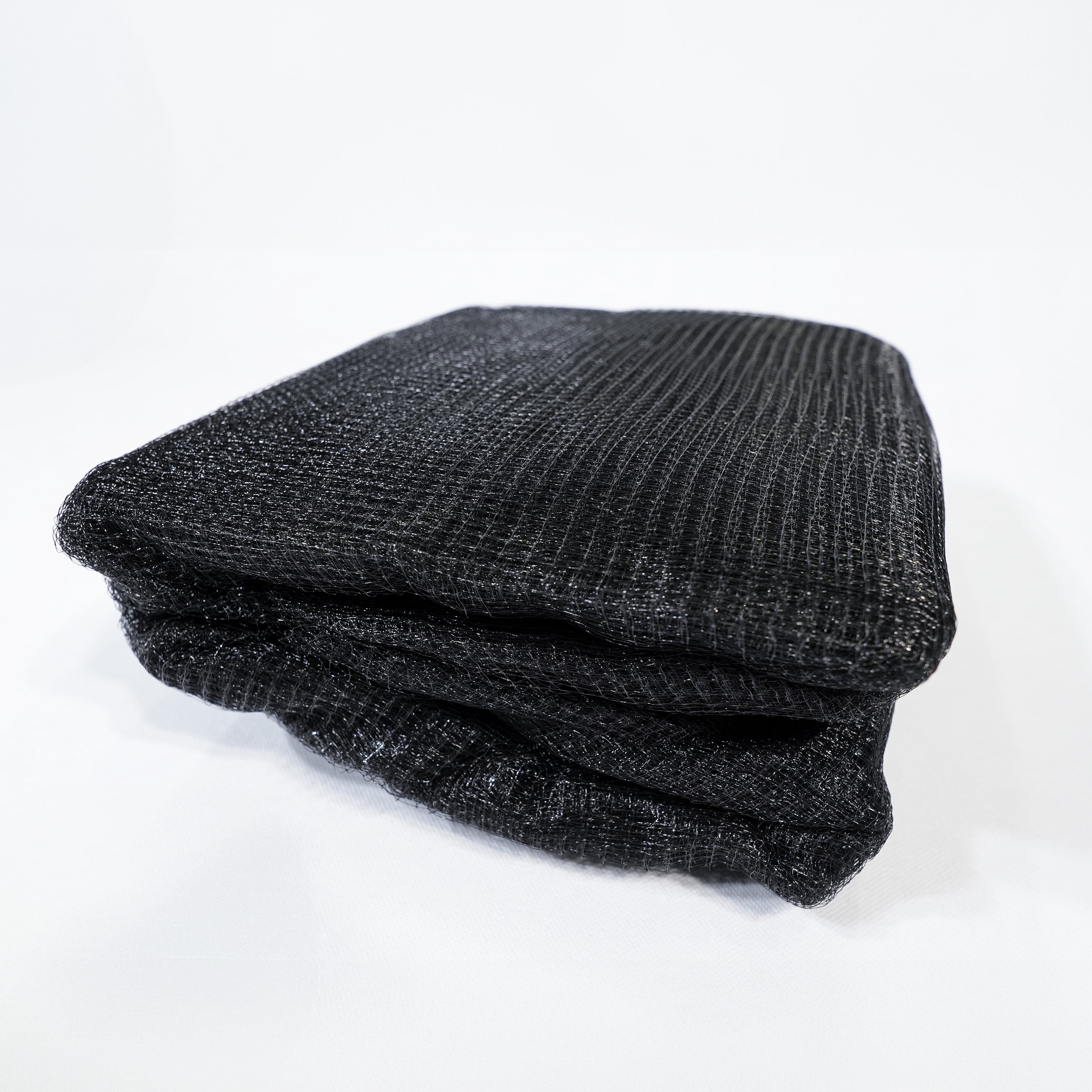 Expert Gardener 7' x 100' Black Wildlife Netting