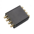 thumbnail image 1 of Prefiltro de Paso de Banda Pasivo LC 4 en 1 para Receptor de Radio SDR con Filtro de Base de Máquina. Filtro Pasivo LC SDR., 1 of 5