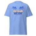 thumbnail image 3 of Men's Good Life Florida Surf Shop Tee Shirt Patriotic Palms, 3 of 5