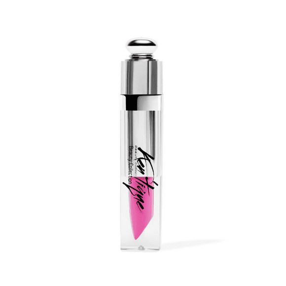 Dreamer Soft Bright pink long lasting matte liquid lipstick