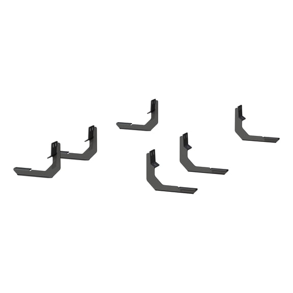 VersaTrac Mounting Brackets Fits select: 2004-2015,2017-2023 NISSAN TITAN