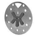 thumbnail image 3 of Kit de junta de placa de válvula, piezas de reparación de aire acondicionado automático para compresor de aire serie V5, 3 of 9