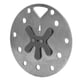 thumbnail image 4 of Placa de válvula de aire, kit de junta de placa de válvula Piezas de compresor de aire acondicionado Kit de junta de placa de válvula de compresor Solución innovadora, 4 of 9