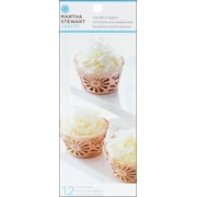 Vintage Girl Cupcake Wrappers 12/Pkg-