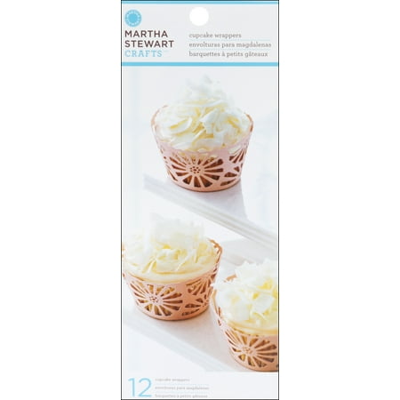 Vintage Girl Cupcake Wrappers 12/Pkg-