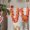 E, variant on sruoe Halloween Decoration, Fall Garland Maple Leaf, Artificial Green Plant, Christmas Fall Maple Garland, Thanksgiving Party Wall Decor, Garlands for Door Home Party Fireplace Decorations