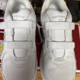 thumbnail image 4 of Size 10 - New Balance 577 Hook and Loop White, 4 of 5