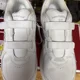 thumbnail image 4 of Size 10 - New Balance 577 Hook and Loop White, 4 of 5