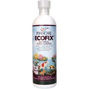 Pondcare 147A 8 Oz EcoFix Pond Clarifier