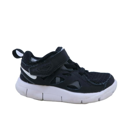 

Pre-owned Nike Boys Black Sneakers size: 6 Toddler