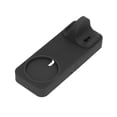 thumbnail image 1 of 3 In 1 Charging Stand, Portable Charging Station Non Slip Waterproof  For Mobile Phone For Watch For Earphone ANGGREK Silicone Charging Station, 1 of 8