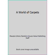 A World of Carpets, Used [Hardcover]