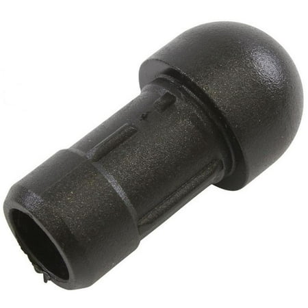 - Ducati OEM Factory Replacement Bar End 87210151A Monster 1098 1198 748 916