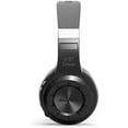 thumbnail image 2 of Bluedio HT Turbine Wireless Bluetooth 5.0 Auriculares estéreo con micrófono (negro), 2 of 3