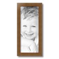 thumbnail image 2 of ArtToFrames 7" x 17" Gold Ornate Picture Frame, 7x17 inch Gold Wood Poster Frame (WOM-4546),  Pack, 2 of 7